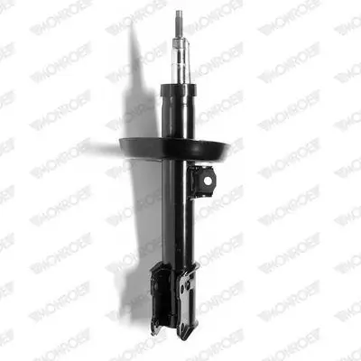 Amortiguador eje delantero izquierda Monroe G16791