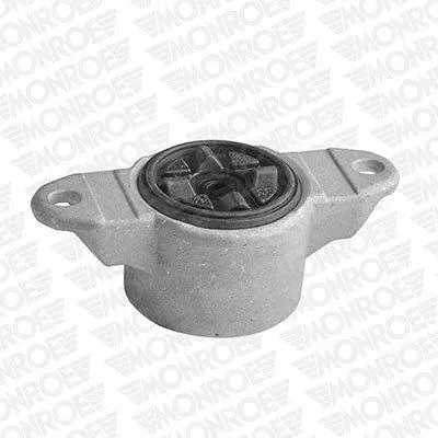 MK394 Monroe Soporte amortiguador trasero