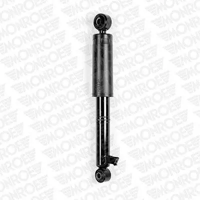 PJBR033 Parts-Mall Amortiguadores posteriores