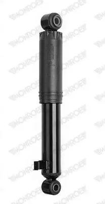 Amortiguador trasero 7472G Magneti Marelli