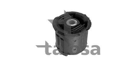 silentblock del eje trasero para BMW 5 (E34)
