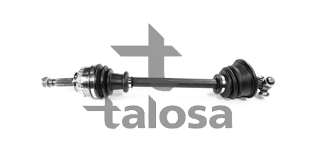 76RN8037A Talosa