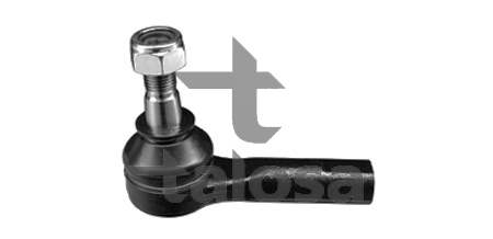 Rótula barra de dirección para Nissan X-Trail T30