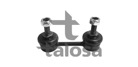 Bieleta estabilizadora trasera para Fiat Panda 169A