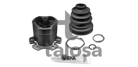 77FD6972 Talosa