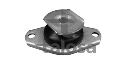 Soporte de motor trasero Fiat Tipo hatchback (160) (1987 - 1996) precio, desde 52,84 USD