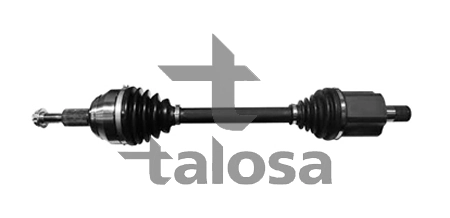 7620852 Talosa