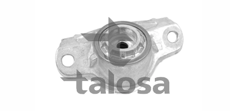 Soporte amortiguador trasero Volkswagen Golf VIII (2019-2026)
