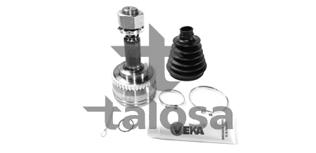 Junta homocinética exterior delantera Nissan Primera P11