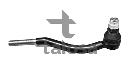 Rótulas de dirección para Peugeot 405 II (4B)