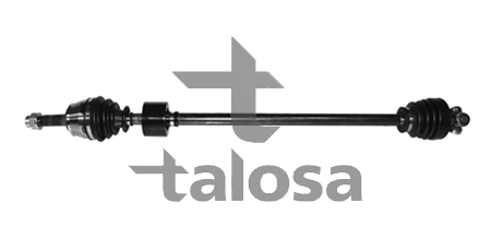 76FI8010 Talosa