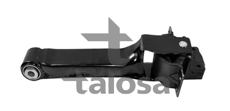 Soporte de caja de cambios para Ford Transit (V184/5)
