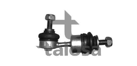 Gomas de barra estabilizadora para Ford Mondeo III (BWY)