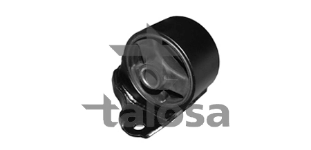 Taco de motor delantero para Hyundai Elantra IV (HD)
