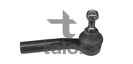 Rótula barra de dirección para Fiat Fiorino 225