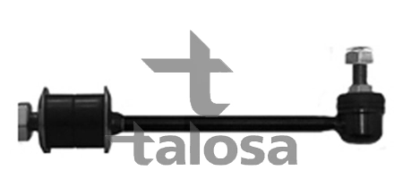 Silentblock de la barra estabilizadora Nissan Terrano I (1986-1995)