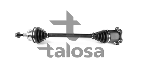 76AD8007A Talosa