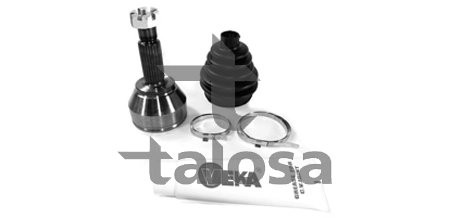 77FD1055 Talosa