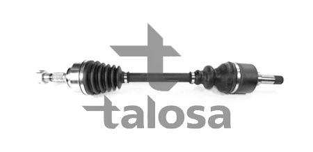 76PE8019 Talosa