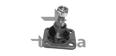 Rodamiento superior para Renault Espace II (J63)