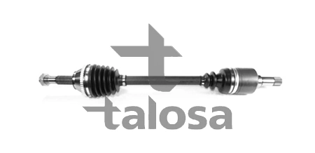 76FI8081A Talosa