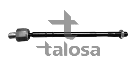 Bieleta de direccion para Skoda Fabia I (6Y5)