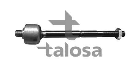 Barra de acoplamiento Renault Scenic JZ0, JZ1