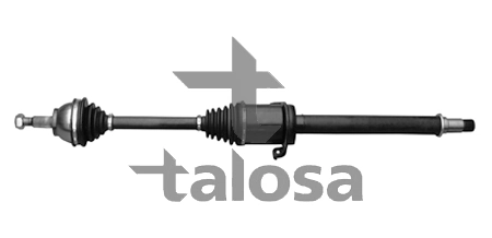 76ME8006 Talosa