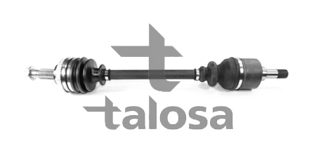 76FI8029A Talosa