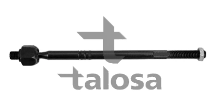 Barra de acoplamiento Jaguar X-type CF1