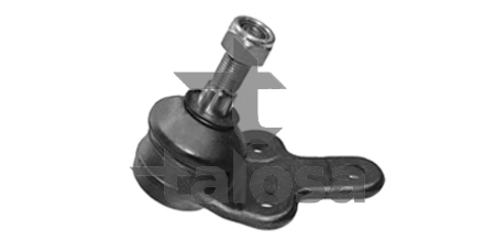 Comprar Rótula inferior de suspensión Ford Focus II DA, HCP, DP a bajo precio