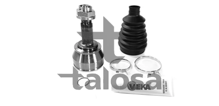 77FI1020 Talosa