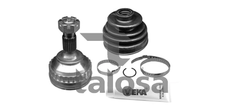 77CT2967A Talosa