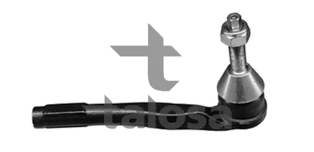 Rótula barra de dirección para Mercedes CLS C257