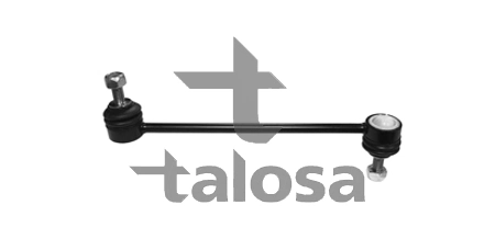 Gomas de barra estabilizadora para Land Rover Freelander II (L359)