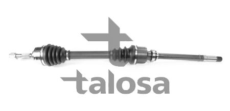 76PE8002 Talosa
