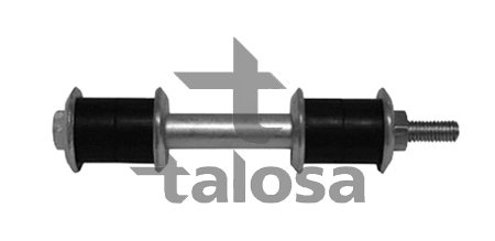 Soporte de barra estabilizadora delantera Hyundai Accent 1