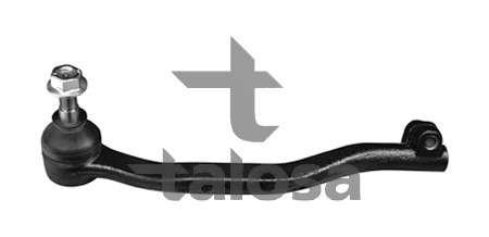 Rótula barra de acoplamiento exterior MINI COUNTRYMAN R60