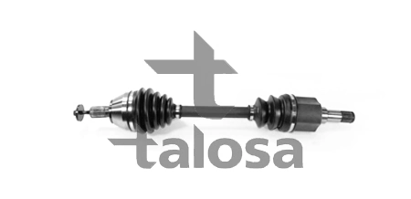 7618034 Talosa