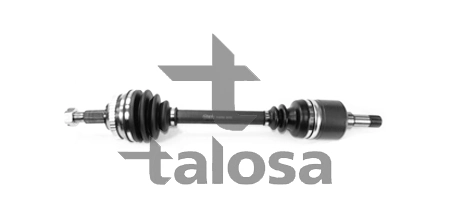 76FI8079A Talosa