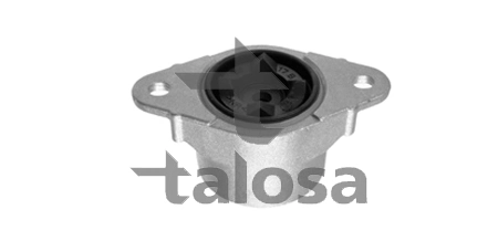 Cazoleta de amortiguador trasero Ford Fusion  desde 16,49 €