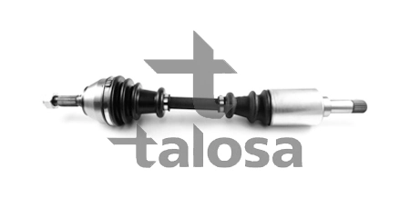 76CT8021 Talosa