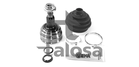77VW1025 Talosa