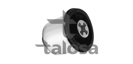 Silentblock del subchasis trasero Renault DOKKER desde 17,76 €