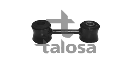 Gomas de barra estabilizadora Fiat Doblo  (263)