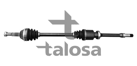 76FD8071A Talosa