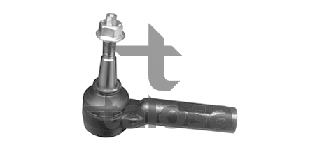 Rótulas de dirección Chevrolet Orlando monovolumen comprar en España