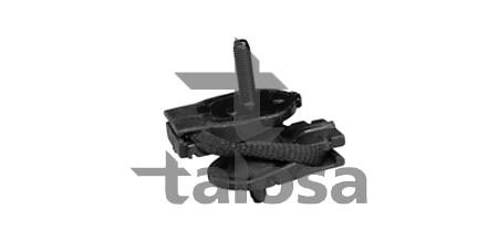 Soporte de caja de cambios para BMW 2 (F23)