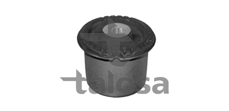 Silentblock del subchasis trasero Hyundai Accent  desde 18,09 €