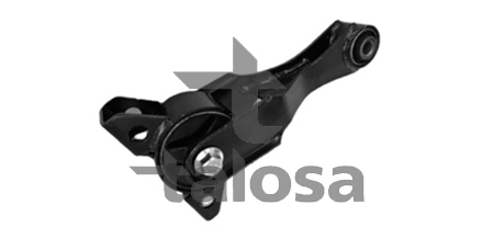 Taco de motor trasero Chevrolet Spark (Matiz)  (M200, M250)